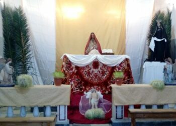 Ritornano le antiche tradizioni legati alla Pasqua, come i “Lavureddi”- vasi di semi di frumento e leguminose