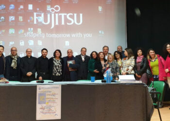 Lo scrittore Mercogliano incontra gli studenti del Comprensivo Crosia Mirto