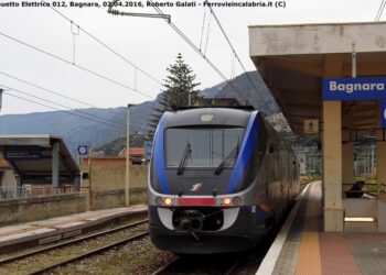 Contratto di Servizio Trenitalia – Regione Calabria: i motivi per cui non è stato (ancora) firmato