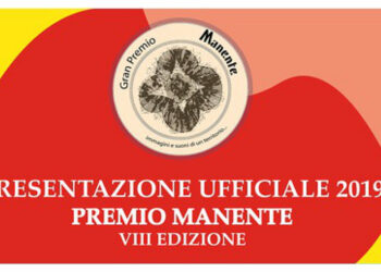 Martedi 23 aprile a Crucoli Torretta, la presentazione ufficiale del Gran Premio Manente VIII edizione