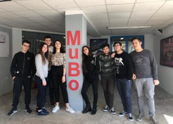 Martedì 30 aprile, l’inaugurazione “MuBo: Museo del Borrelli” al Liceo Classico di Santa Severina