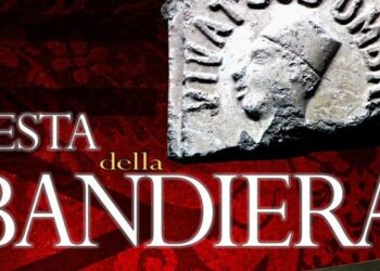 Morano Calabro tra storia e leggenda. Dal 17 al 19 maggio ritorna la Festa della Bandiera