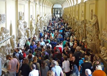 Quattro volontari della Misericordia di Scala Coeli garantiranno il servizio di primo soccorso presso i Musei Vaticani