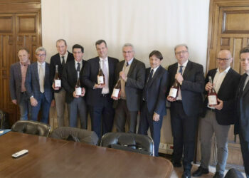 Nasce “Rosautoctono” l’Istituto dei vini rosati con sei produttori, tra cui il Consorzio con il “Cirò Rosato”