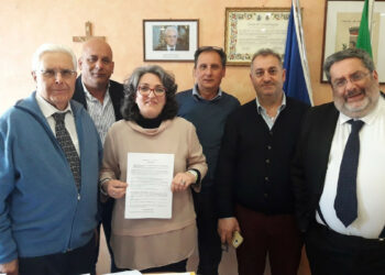 Nuova assunzione al Comune di Cirò Marina