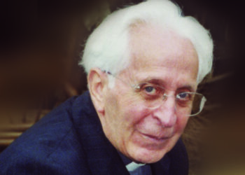 Oggi alle 19.00 a Crotone: Santa Messa in suffragio di don Nicola Giordano, fondatore di Vivere In