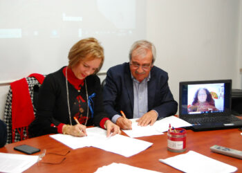 Piena sinergia tra il Centro Servizi per il Volontariato di Crotone ed il Forum Terzo Settore della provincia Crotone