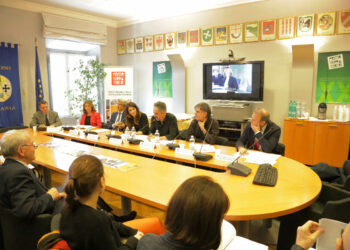 Presentata a Roma la XX edizione di Primavera dei Teatri Festival