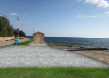 Presentato il progetto a favore dei pescatori di Torre Melissa, una pista di alaggio nell’area costiera