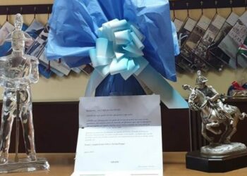 Quando uccidono un Carabiniere, uccidono anche un cittadino onesto