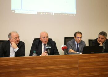 Regione Calabria. Investimenti sanitari, Oliverio: “702 milioni per una sanità al pari delle altre Regioni”