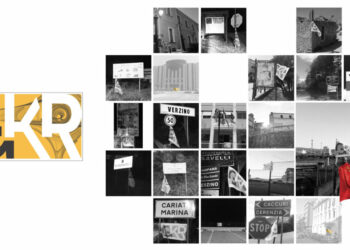 Rendersi visibile prima ancora di agire. Nasce il gruppo “GKR”, laboratorio operante nella provincia di Crotone