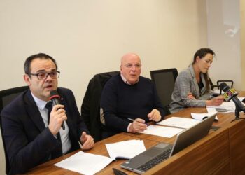 S.S. 106 Catanzaro-Crotone, Oliverio: “accelerare il percorso avviato un anno fa”