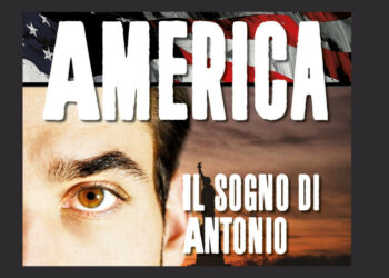 Sabato 13 Aprile anche a Cirò Marina va in scena il musical “America: il sogno di Antonio”