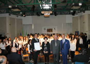 Sabato 13 aprile si è svolta la “Giornata dei Cavalieri” a Crotone