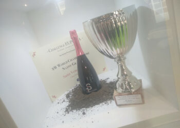 Santa Venere è Campione del Mondo come miglior spumante metodo classico da vitigno autoctono