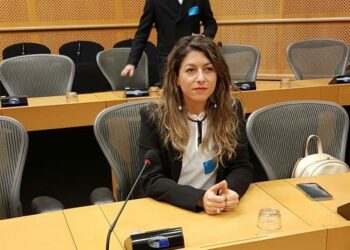 Simona Mancuso (PD) sulla mancata approvazione del ddl su doppia preferenza di genere in Consiglio regionale