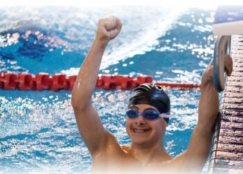 Special Olympics Team Calabria organizza due Seminari di Formazione Nazionale “Coach for Inclusion” di nuoto