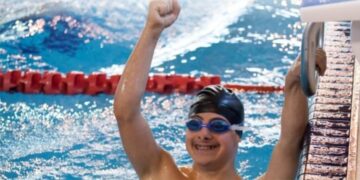 Special Olympics Team Calabria organizza due Seminari di Formazione Nazionale “Coach for Inclusion” di nuoto