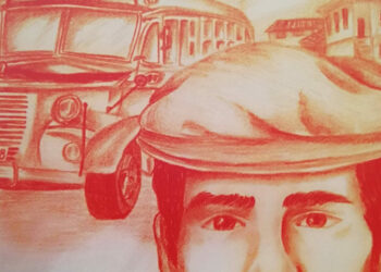 ”Su quella collina amena…” pubblicato il 22° libro della prof.ssa Domenica Milena Arcuri Rossi