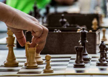 Torneo di scacchi semilampo “Liberi Alfieri”, domenica 28 aprile nella Lega Navale di Crotone