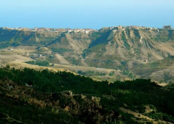 Tutto pronto per le giornate del paesaggio a Strongoli