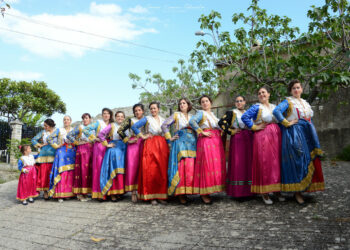 Tutto pronto per l’edizione 2019 delle Vallje, si esibiranno oltre alle Vallje civitesi anche i gruppi arbëreshë