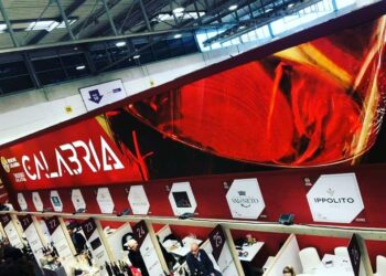 Vinitaly 2019: si chiude un’edizione da record per la Regione Calabria