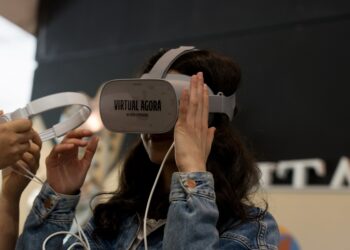 Virtul Agorà: grande partecipazione alla presentazione del tour virtuale dedicato a Pitagora