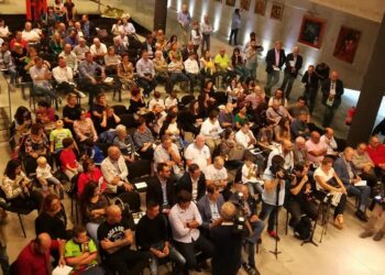 Visitatori oltre ogni aspettativa: 5 mila presenze al Museo di Pitagora di Crotone nel primo trimestre 2019