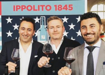 Wine Spectator e Vinitaly selezionano la storica azienda di Cirò Ippolito 1845 tra i migliori 100 produttori d’Italia