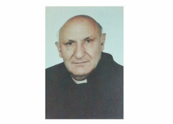 Una statua della Madonna dell’accoglienza ricorderà don Michele Bertola