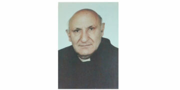 Una statua della Madonna dell’accoglienza ricorderà don Michele Bertola