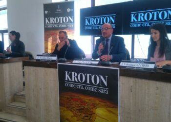 Crotone, la riscoperta della identità della Città dei tre millenni sarà una realtà