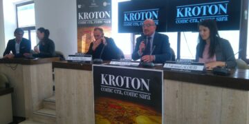 Crotone, la riscoperta della identità della Città dei tre millenni sarà una realtà