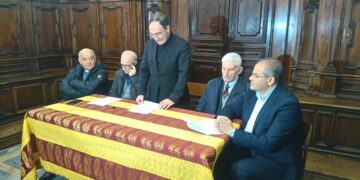 Crotone festività mariane, Don Ezio Limina: “Tutti assieme lavoriamo perché l’evento sia patrimonio dell’Unesco”