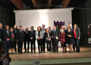 “New Voices” del Lions Club International al Teatro ALikia per celebrare i contributi delle donne Lions nel mondo