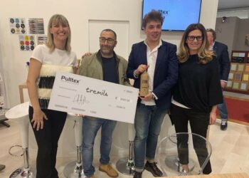 Vinitaly 2019: Primo premio “vino social Pulltex” a Zero, il vino Cirò naturale della cantina “Brigante”