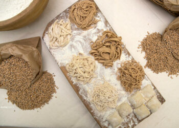 A San Giovanni in Fiore successo per i grani antichi