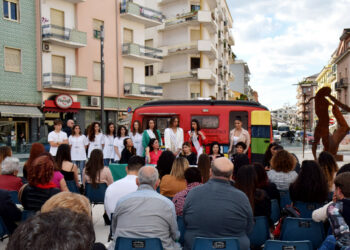 Al via la nuova stagione di Miss Italia in Calabria