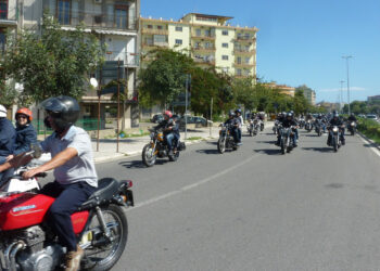 Al via “Mettiamo in Moto la Cultura – 5 Motopasseggiate alla riscoperta del territorio”