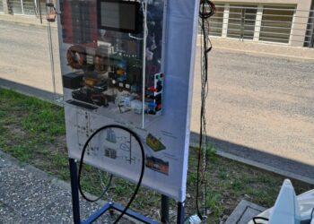 All’Unical “l’innovazione dell’innovazione”, Veicoli elettrici che scambiano energia con le abitazioni