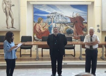 Cirò Marina: Solidarietà della Commissione Straordinaria e dei dipendenti dell’amministrazione comunale al dott. Lo Moro