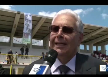 La commissione straordinaria concede il Patrocinio al “IV Memorial Giuseppe Strancia”