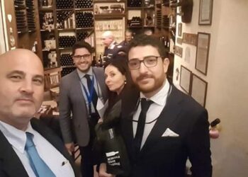 Cirò ed il suo vino al Wine festival di Saracena