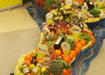 Coldiretti, no ai bollini allarmistici danneggiano le produzioni Made in Calabria