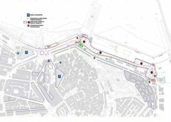 Comune Crotone: l’Assessore Gentile su Fiera Mariana