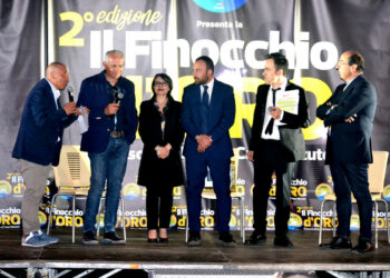 Conclusa con successo la 2^ edizione “Finocchio d’Oro” di Isola di Capo Rizzuto