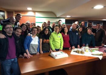 Concluso il Corso di aggiornamento destinato alle Guide Ufficiali del Parco nazionale della Sila