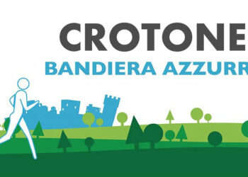 Crotone è Bandiera Azzura 2019
